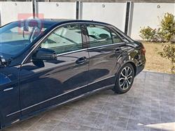 مێرسێدس بێنز E-Class